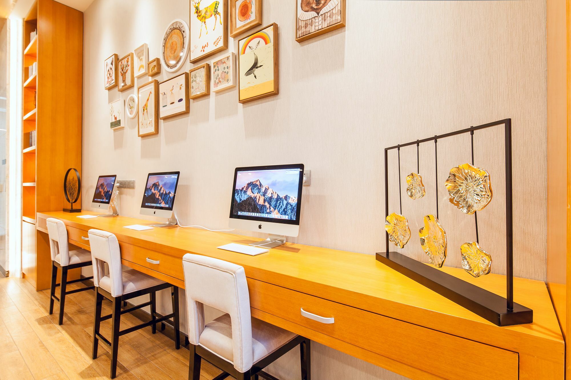 Suiss Place Cmc Taizhou Exterior foto